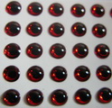 ������ �������� D 4,0  red (20 ��)